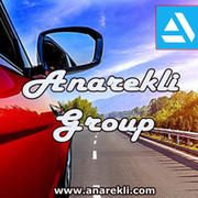 Anarekli Business Group on My World.