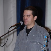 Алексей Борцов on My World.