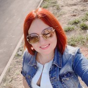 Александра Горина ( Царькова ) on My World.