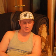 Александр Николаев on My World.