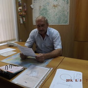 Андрей Палханов on My World.