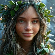 Армагеддон в юбке on My World.
