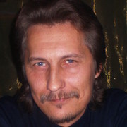 Анатолий Куликов on My World.