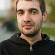 Дмитрий Щеглов on My World.