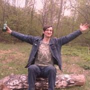 Дан Щ on My World.