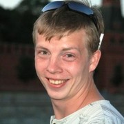 Серега Исаков on My World.