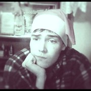 Максим О_о™ on My World.
