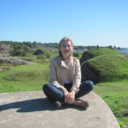 Ирина Мельникова on My World.