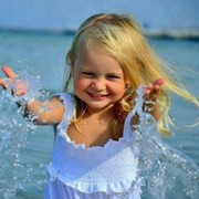 Домовёнок Лёля on My World.