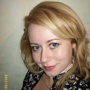 Анна Гринина on My World.