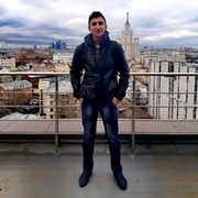 Александр *** on My World.