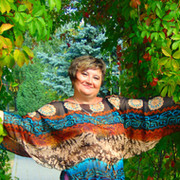 елена степанова on My World.