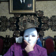 Ержан Алтынбеков on My World.