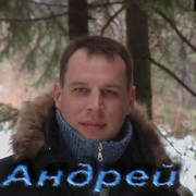 Андрей Фокин on My World.