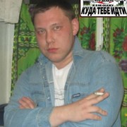 Владимир Бородин on My World.