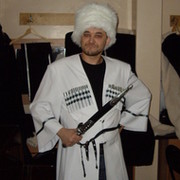 Александр Жулин on My World.