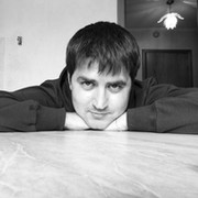 Александр Ануфриев on My World.