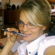 Екатерина Игнатова on My World.