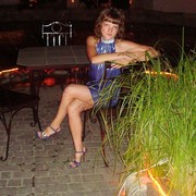 Ирина Меркулова
