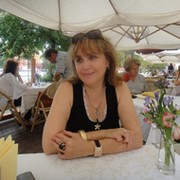 Ирина Ирисова on My World.