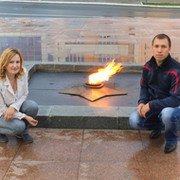 Михаил Кабаев on My World.