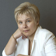 Елена Королева on My World.