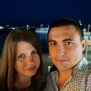 Николай Кирильчев on My World.