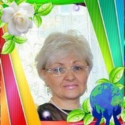 Ирина Кизилова on My World.