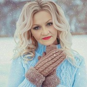 лидия потапова on My World.