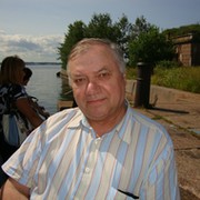 Вячеслав Лапин on My World.