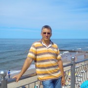 Андрей Линуж on My World.