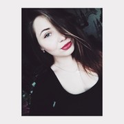 Элеонора Северинова on My World.