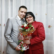 Наталья Литвиненко on My World.