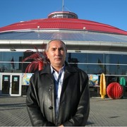 Бауржан Маканов on My World.