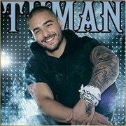 √™●▪TИMAN▪●™√  ● on My World.