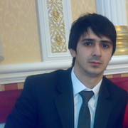 Murat ****** on My World.