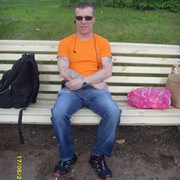 Максим Головченко on My World.