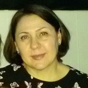 Елена Мещерякова on My World.