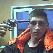  Владимир Парфёнов on My World.