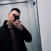 Олег Бондар on My World.