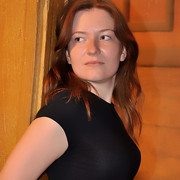 Olga S on My World.