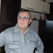 Анатолий Поляков on My World.