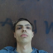 Rust Gusakov  on My World.