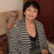 НИНА  САВИНОВА on My World.