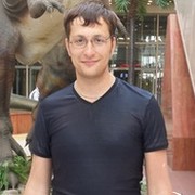Дмитрий Сахаров on My World.