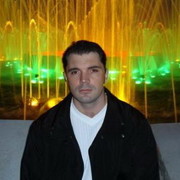 Oleg Semkin on My World.