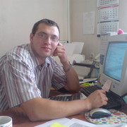 Сергей Сергеев on My World.