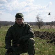 Виктор Мельников on My World.