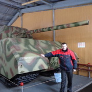 Владимир Шаповал on My World.