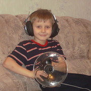 Даниил Ефремов on My World.